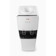 Кулер для воды AEL 85c LC white/black