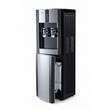 Кулер для воды LС-AEL-47b black/silver с холодильником рис.1