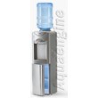Кулер для воды LD-AEL-326c silver