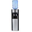 Кулер для воды LD-AEL-47c black/silver с шкафчиком