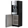 Кулер для воды LD-AEL-28c black/silver