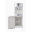 Кулер для воды LD-AEL-28c white/silver