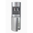 Кулер для воды LD-AEL-28c cool grey/silver