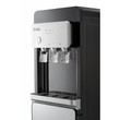 Кулер для воды с электронным охлаждением LD-AEL-806a black/silver