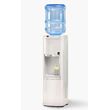 Кулер для воды с компрессорным охлаждением LC-AEL-400 white