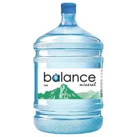 Balance