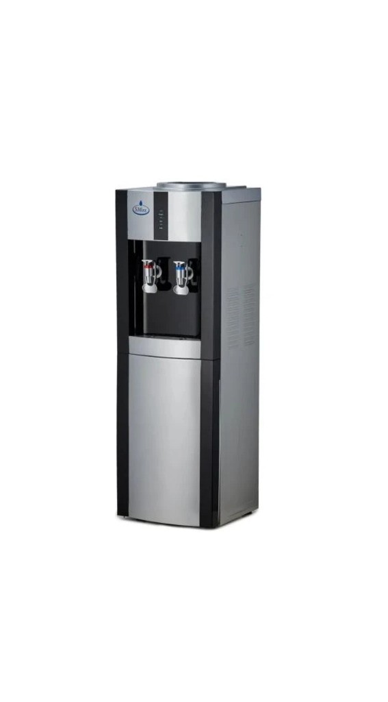 SMixx 16L/E черный/серебро (компрессорное охлаждение)