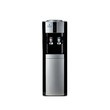 SMixx 16L-B/E черный/серебро/холодильник (компрессорное охлаждение) рис.0