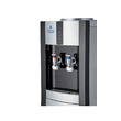 SMixx 16L-B/E черный/серебро/холодильник (компрессорное охлаждение) рис.4