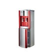 SMixx 16LD/E красный/серебром/шкаф (электронное охлаждение) рис.1