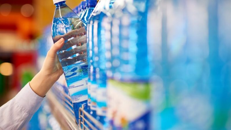 Эволюция индустрии бутилированной воды